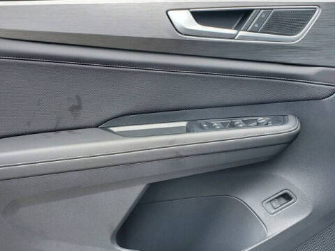 2026 Volkswagen Atlas Cross Sport SE