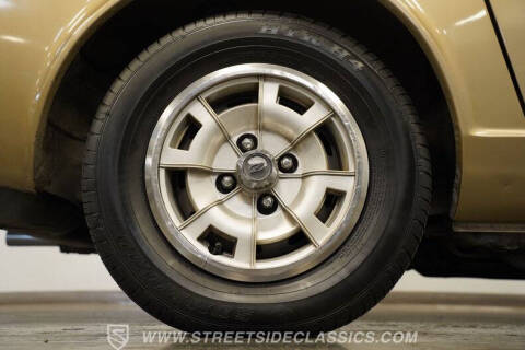 1977 Datsun 280Z