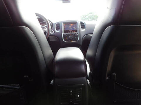 2015 Dodge Durango R/T