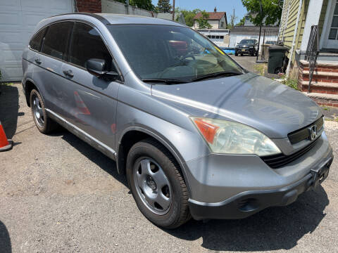 2008 Honda CR-V for sale at UNION AUTO SALES in Vauxhall NJ