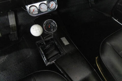 1967 Chevrolet Chevelle