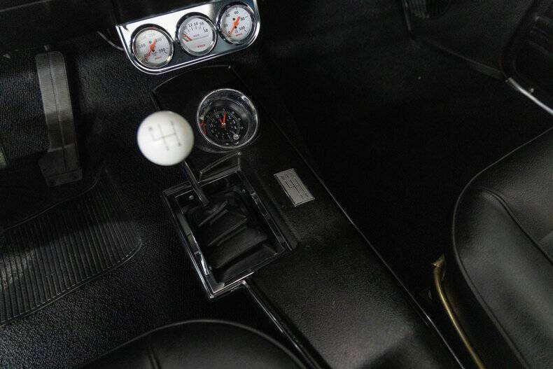 1967 Chevrolet Chevelle