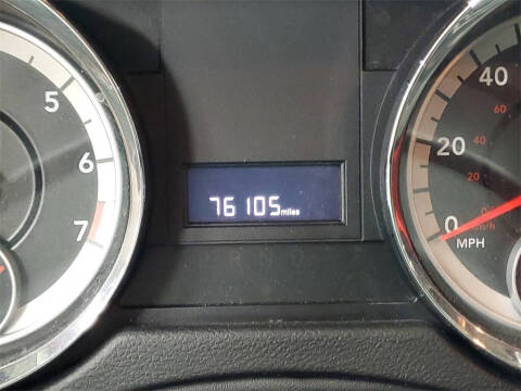 2012 Dodge Grand Caravan SXT