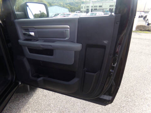 2013 RAM 1500 Express