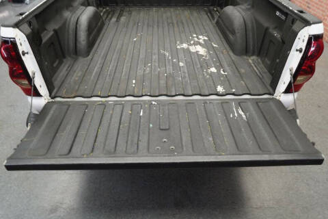 2006 Chevrolet Silverado 1500