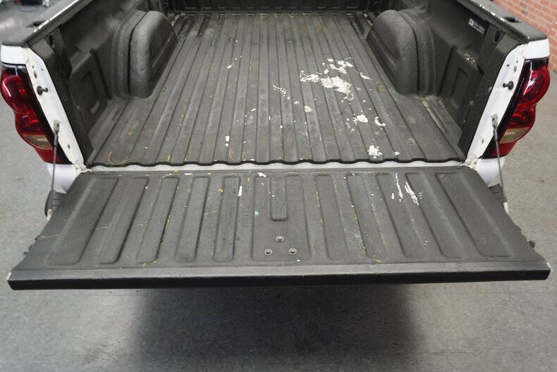 2006 Chevrolet Silverado 1500
