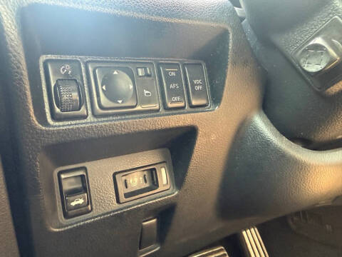2008 Infiniti M45