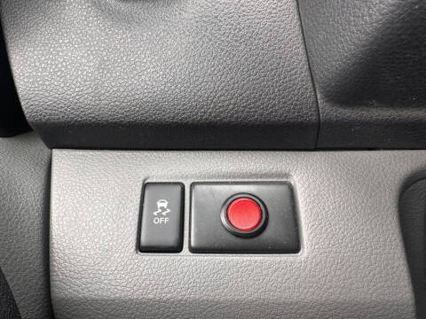 2015 Chevrolet City Express LS