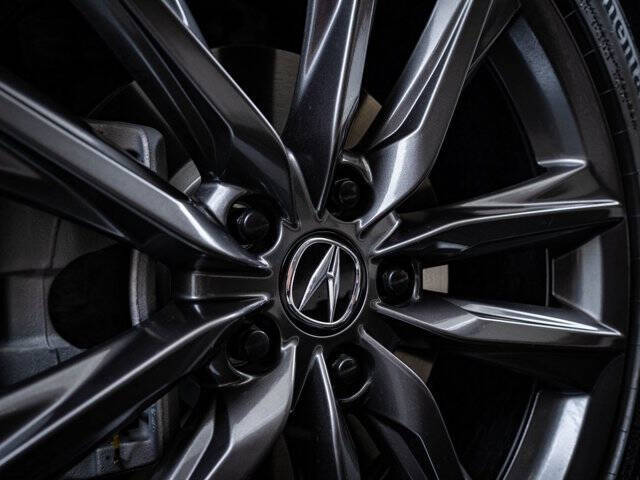 2025 Acura ADX w/A-SPEC