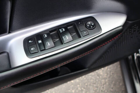 2017 Dodge Journey GT