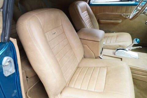 1955 Chevrolet Nomad