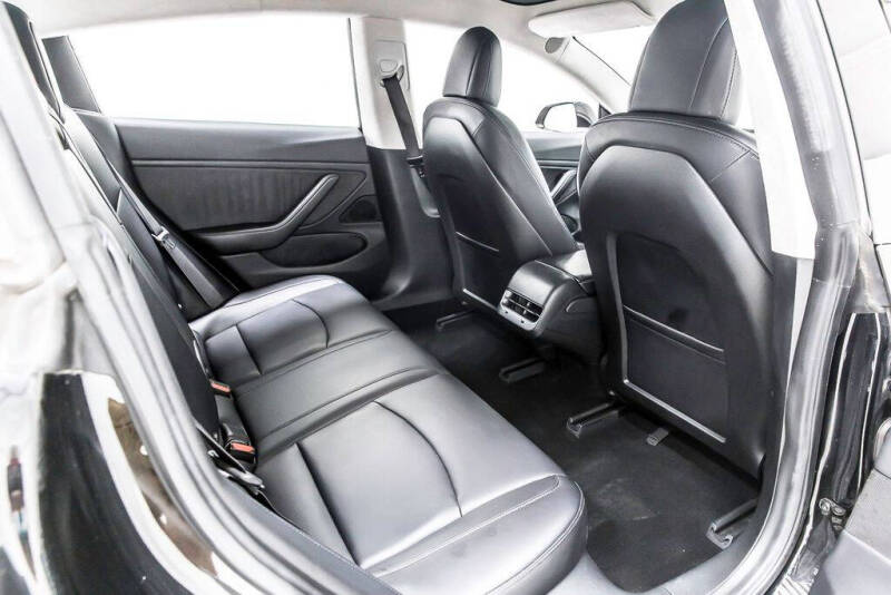 2017 Tesla Model 3 Standard