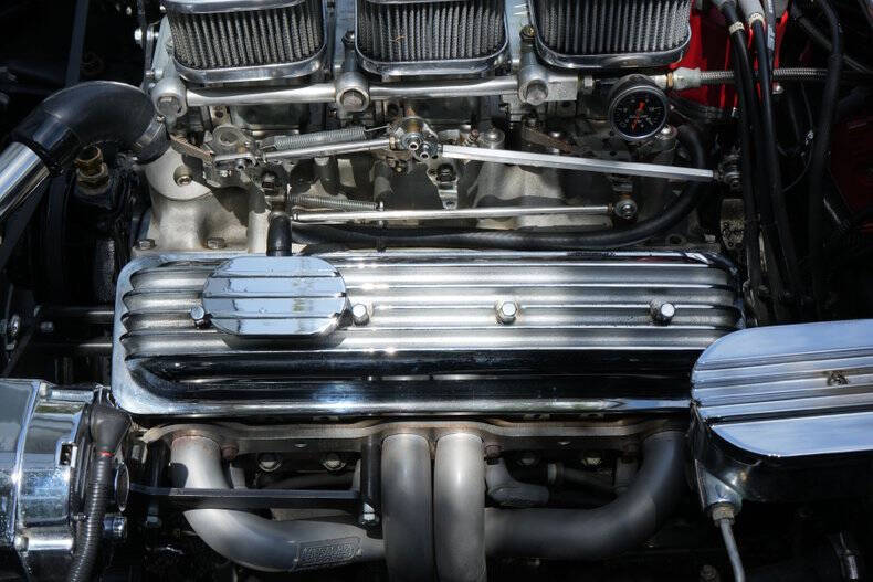 1964 Chevrolet Corvette