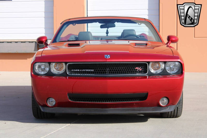 2009 Dodge Challenger