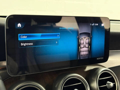 2021 Mercedes-Benz GLC GLC 300 4MATIC