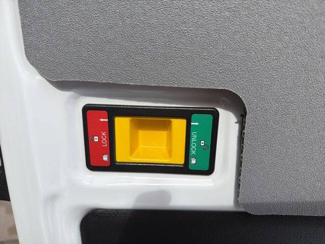 2026 Ford Transit 250