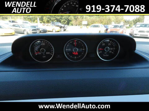 2014 Volkswagen Beetle