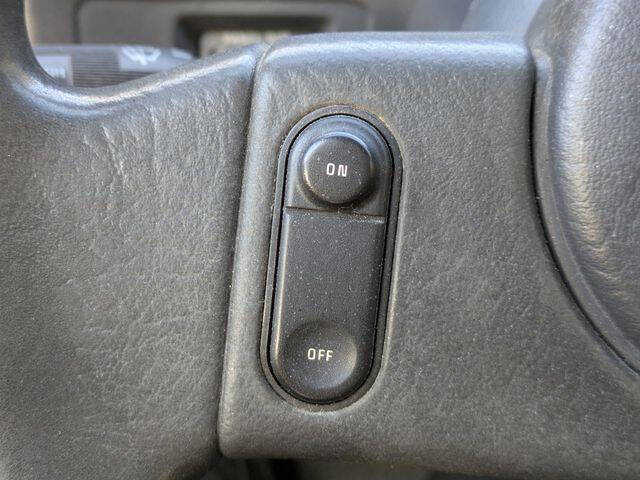 1989 Ford Mustang GT