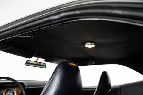 1973 Dodge Challenger