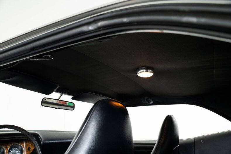 1973 Dodge Challenger