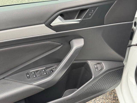 2021 Volkswagen Jetta