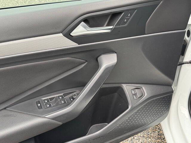 2021 Volkswagen Jetta