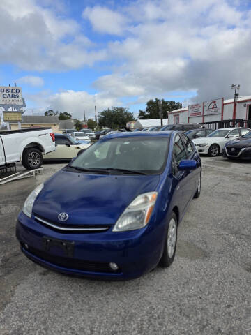 2009 Toyota Prius Standard