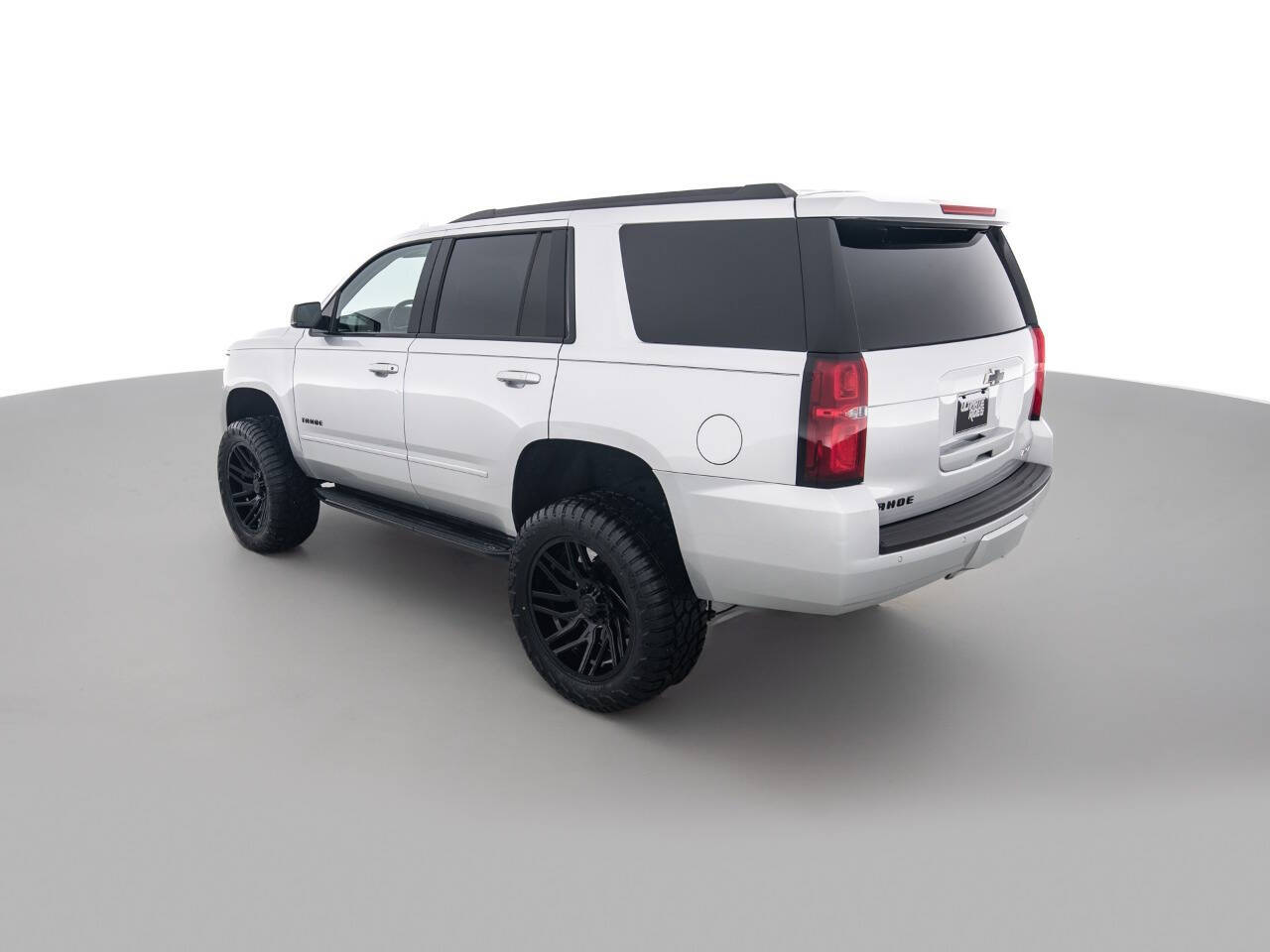 Used Car 2019 Chevrolet Tahoe  Premier 4x4 4dr Suv For Sale Under $40,000 In Coal City, Illinois