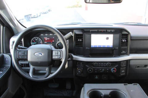 2023 Ford F-350 Super Duty