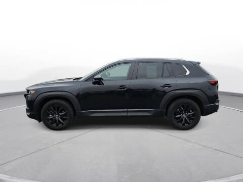 2025 Mazda CX-50 2.5 S Premium