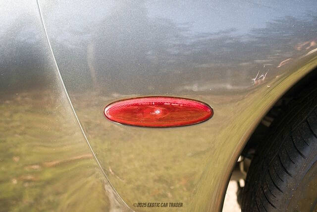 2003 Chevrolet Corvette