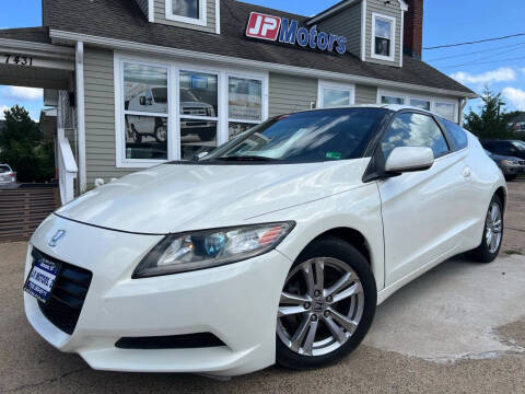 2011 Honda CR-Z
