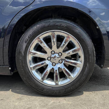 2012 Chrysler 300 Limited