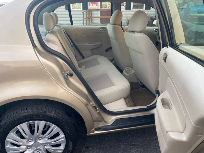 2006 Chevrolet Cobalt LS