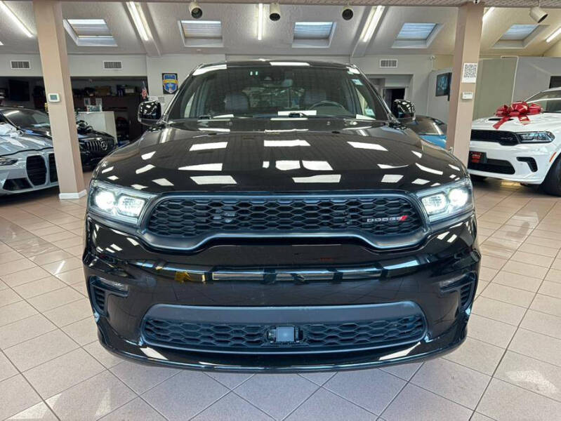 2023 Dodge Durango GT Plus