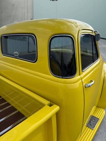 1955 Chevrolet 3100