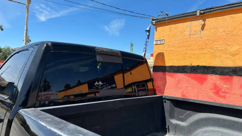 2012 RAM 1500 Express