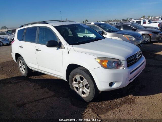 2006 Toyota RAV4