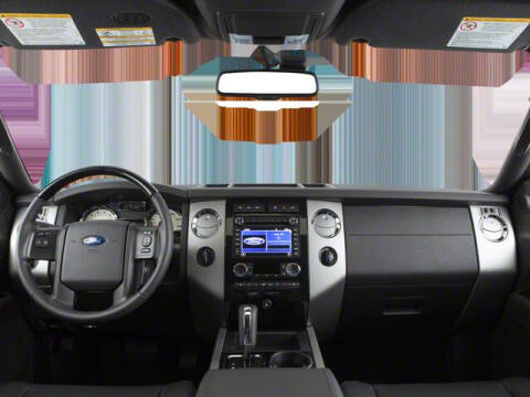 2013 Ford Expedition XL Fleet