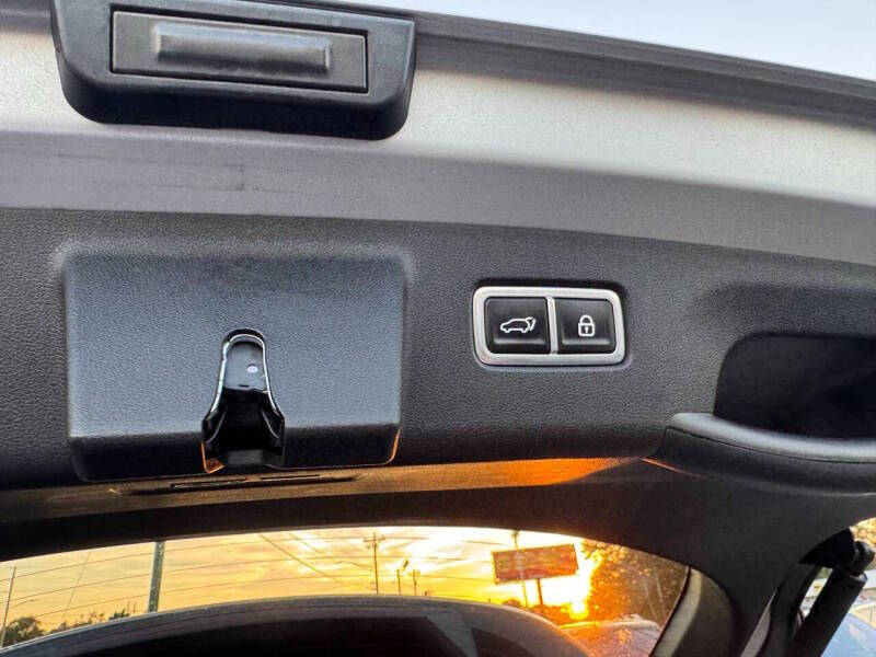 2021 Kia Sorento SX Prestige