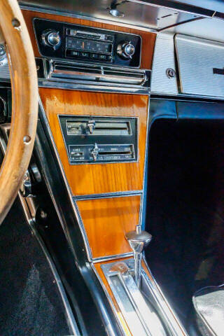 1964 Buick Riviera
