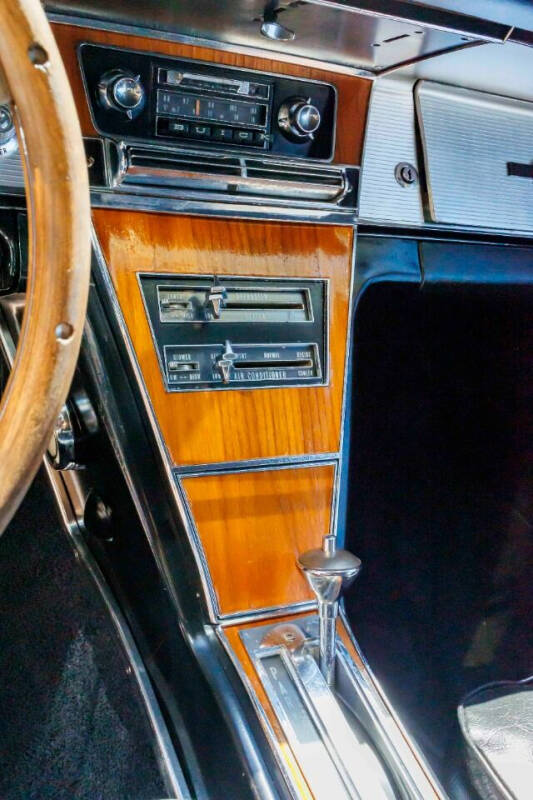 1964 Buick Riviera