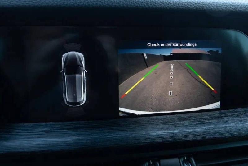 2020 Alfa Romeo Stelvio