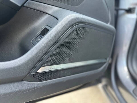 2020 Audi A7 quattro Premium Plus 55 TFSI