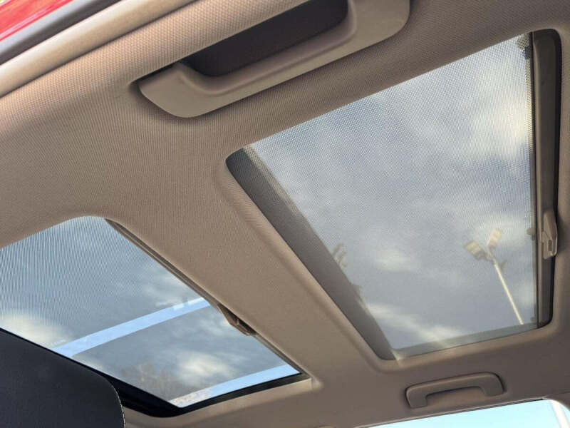 2011 Audi A3 2.0 TDI Premium Plus