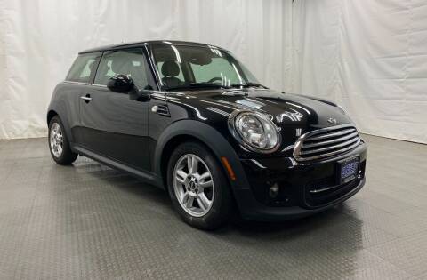 MINI Mini (2013-2023) for sale in Highbridge 