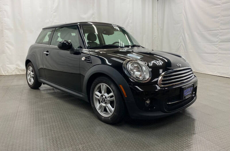 2013 MINI Hardtop for sale at Direct Auto Sales in Philadelphia PA