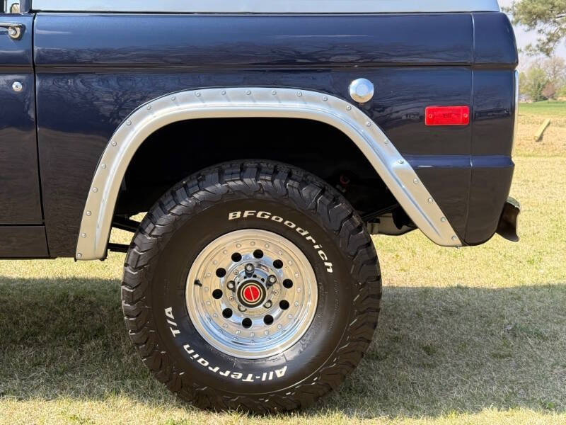 1969 Ford n/a