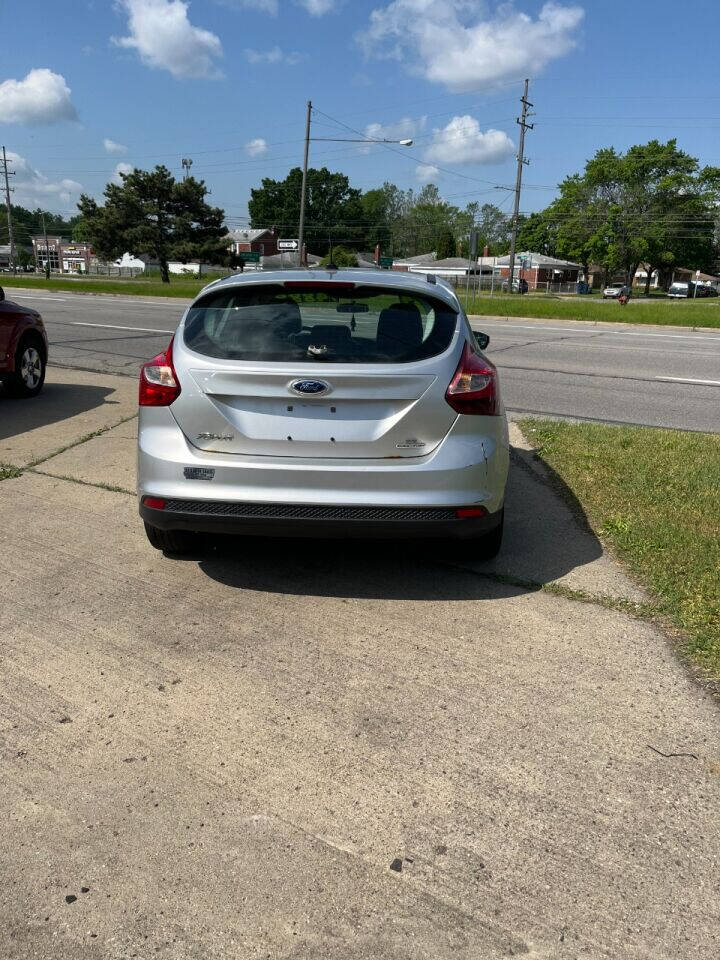 Cars For Sale in Dearborn Heights, MI Kars R Us