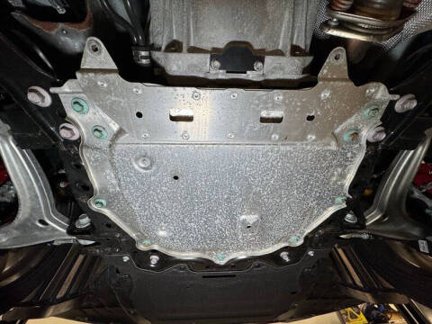 2019 FIAT 124 Spider